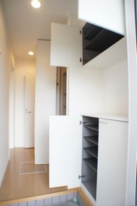 エクセルいずみＡ 102号-10