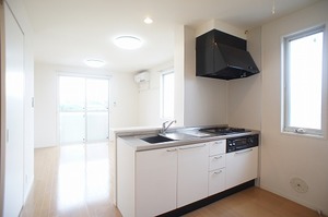 エクセルいずみＢ 202号-2