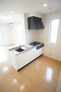 エクセルいずみＢ 202号-5