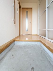 メゾン・くおりす 101号-9