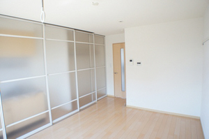 メゾン・くおりす 102号-4