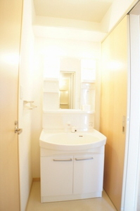 メゾン・くおりす 102号-6