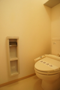 メゾン・くおりす 102号-8