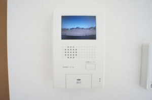 メゾン・くおりす 102号-9