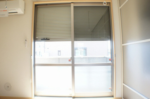 メゾン・くおりす 102号-10