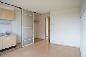 メゾン・くおりす 103号-4