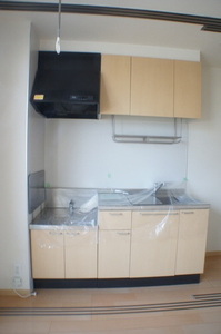 メゾン・くおりす 103号-5