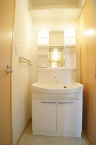 メゾン・くおりす 103号-6