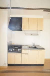 メゾン・くおりす 201号-3