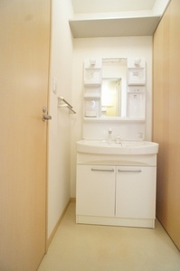 メゾン・くおりす 201号-5