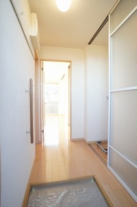 メゾン・くおりす 201号-8