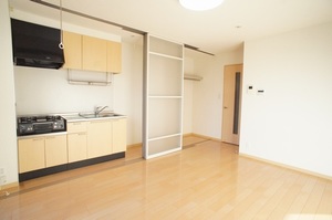 メゾン・くおりす 201号-11