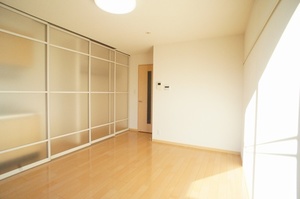 メゾン・くおりす 205号-3