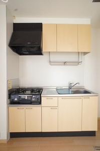 メゾン・くおりす 205号-4