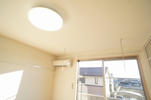 メゾン・くおりす 205号-5