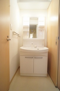 メゾン・くおりす 205号-6