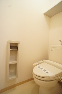 メゾン・くおりす 205号-8