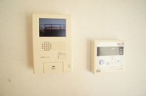 メゾン・くおりす 205号-9