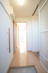 メゾン・くおりす 205号-10