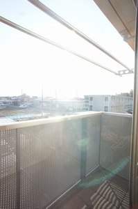 メゾン・くおりす 205号-11