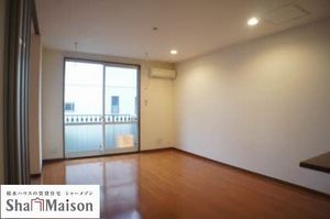 ピジョット 103号-2