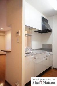 ピジョット 103号-4