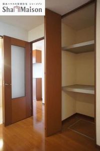 ピジョット 103号-10