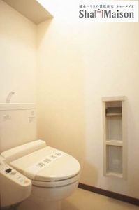 ピジョット 103号-11