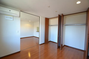 ピジョット 203号-4