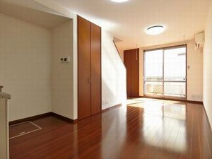 西川田ガーデンテラス 102号-2