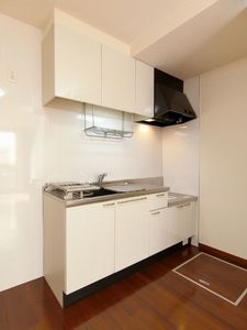 西川田ガーデンテラス 102号-4