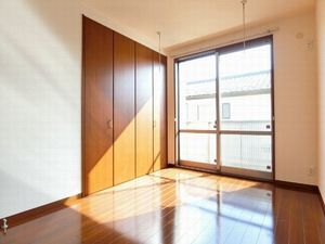 西川田ガーデンテラス 102号-7