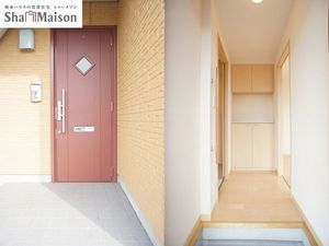 パインバレイＦ 103号-3