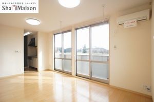 パインバレイＦ 103号-4