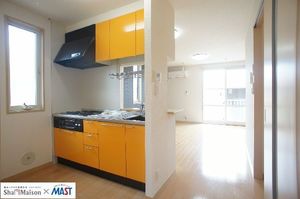 パインバレイＨ 201号-3