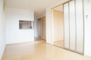 クールプレーヌA 202号-3