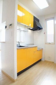 クールプレーヌA 202号-4