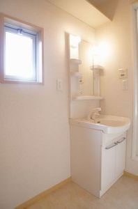 クールプレーヌA 202号-6