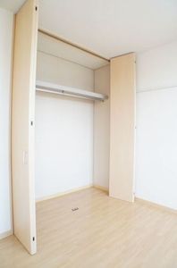 クールプレーヌA 202号-9