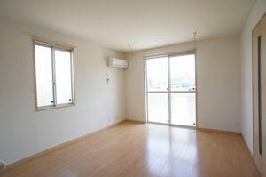 サンイーストクレセオ　Ａ 101号-3