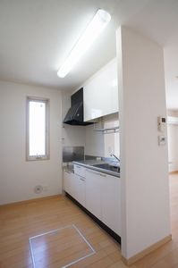 サンイーストクレセオ　Ａ 101号-6