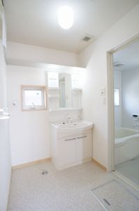 サンイーストクレセオ　Ａ 101号-8