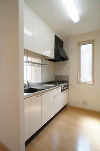 サンイーストクレセオ　Ａ 202号-6