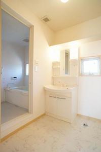 サンイーストクレセオ　Ａ 202号-8