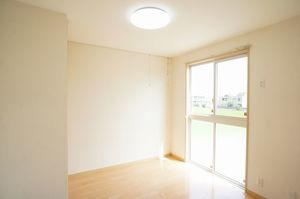 サンイーストクレセオ　Ａ 202号-10