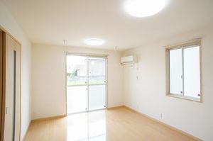 サンイーストクレセオ　Ｂ 102号-3