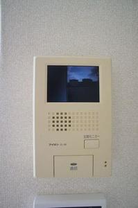 サンイーストクレセオ　Ｂ 102号-4