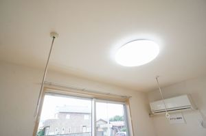 サンイーストクレセオ　Ｂ 102号-5