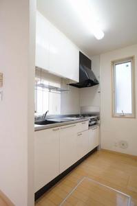 サンイーストクレセオ　Ｂ 102号-6