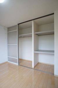 サンイーストクレセオ　Ｂ 102号-11